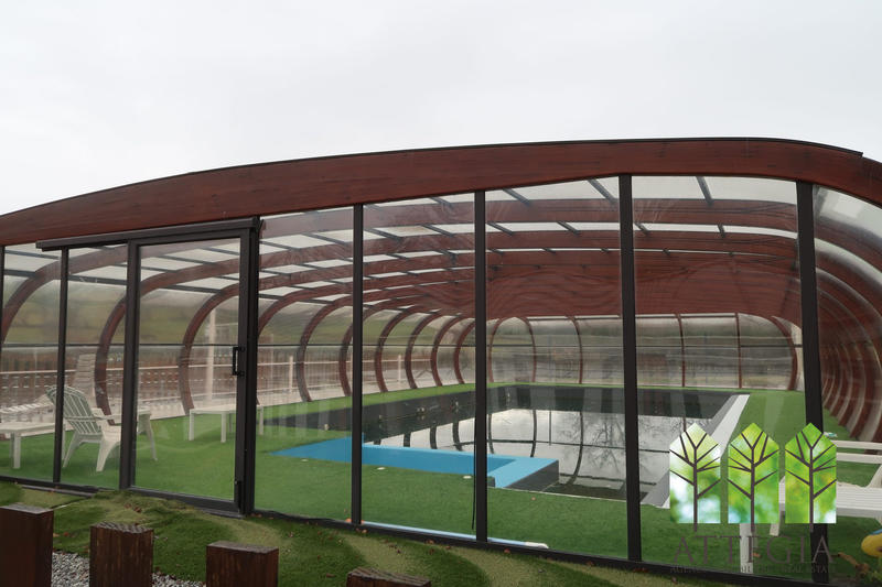 Maison - 966 m² - 20 pièces