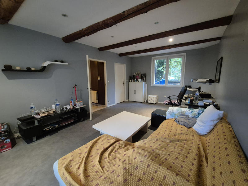 Maison - 190 m² - 5 pièces