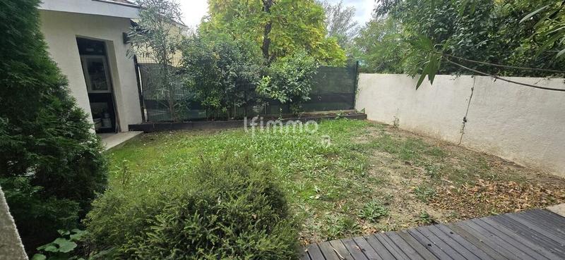 Maison - 75 m² - 4 pièces