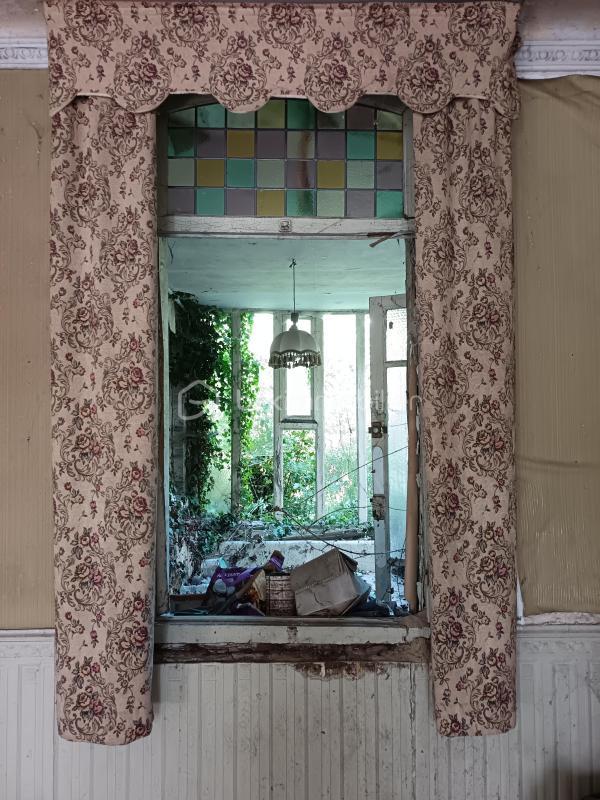 Maison de maîtres - 153 m² - 6 pièces