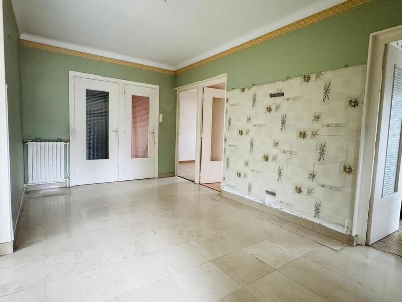 Villa - 87 m² - 4 pièces