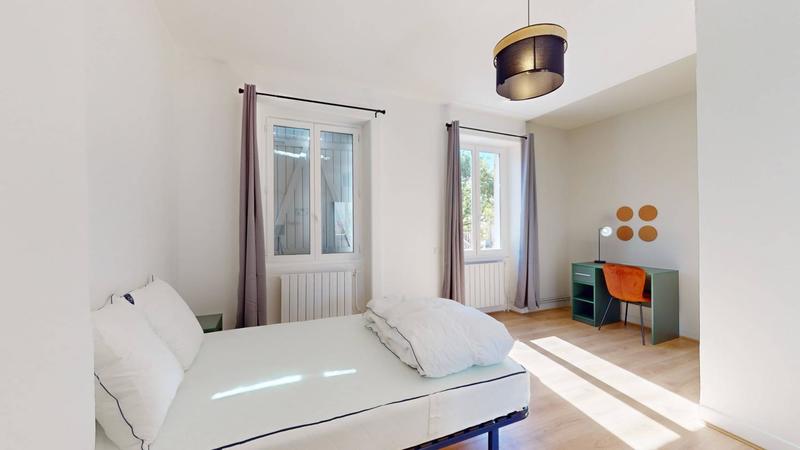 Appartement - 100 m²