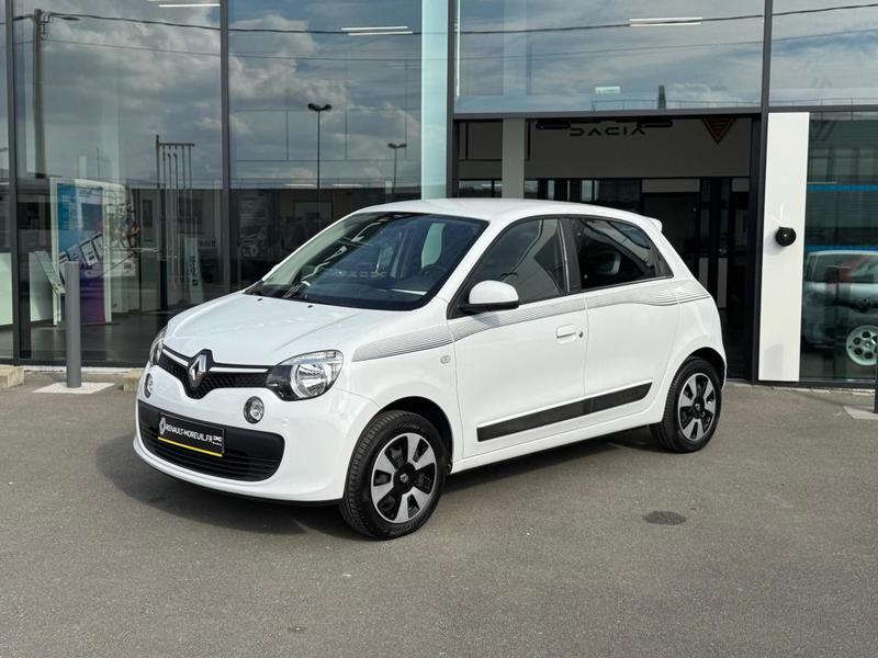 Renault Twingo III 1.0 Sce 70ch Limited