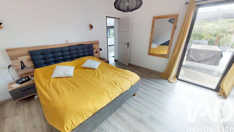 Maison de maîtres - 140 m² - 6 pièces