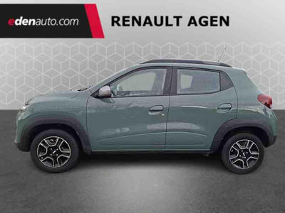 Dacia Spring Expression