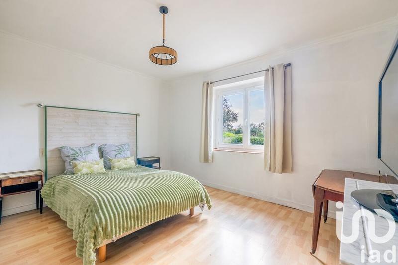 Maison - 164 m² - 5 pièces