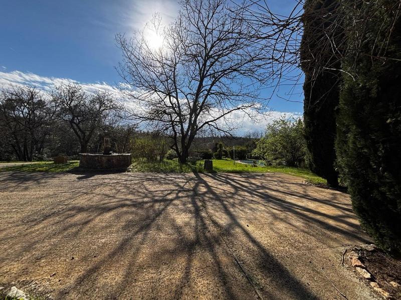 Bastide - 117 m² - 5 pièces