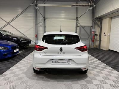 Renault Clio V 1.5 Blue dCi 86ch. 5p