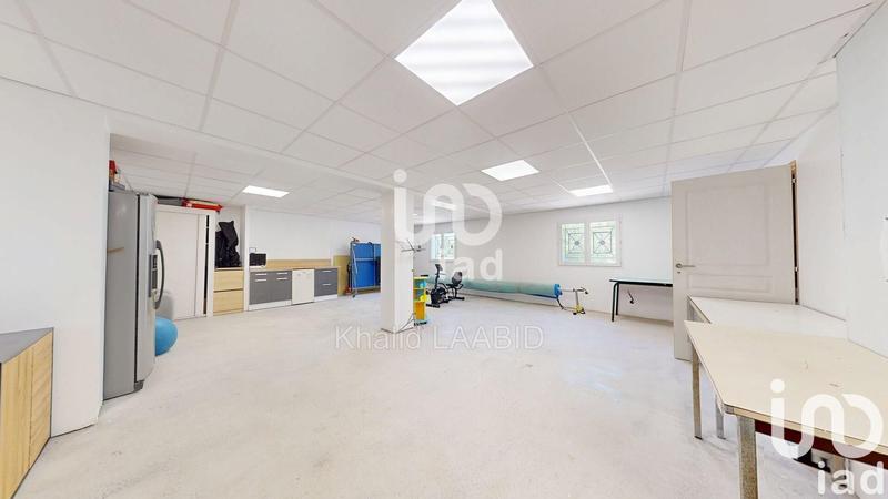 Maison - 151 m² - 6 pièces