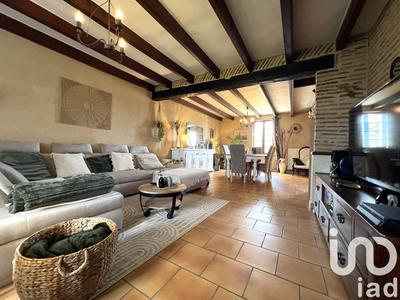 Maison - 257 m² - 8 pièces