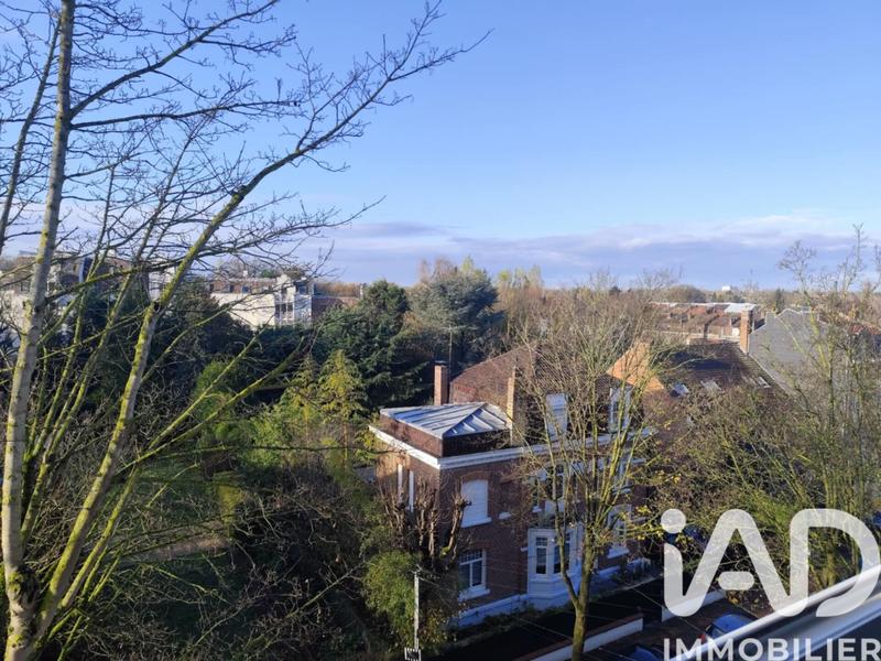 Appartement - 104 m² - 4 pièces