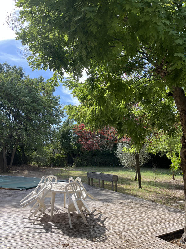 Maison - 198 m² - 7 pièces