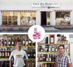 Cave des Berlurettes