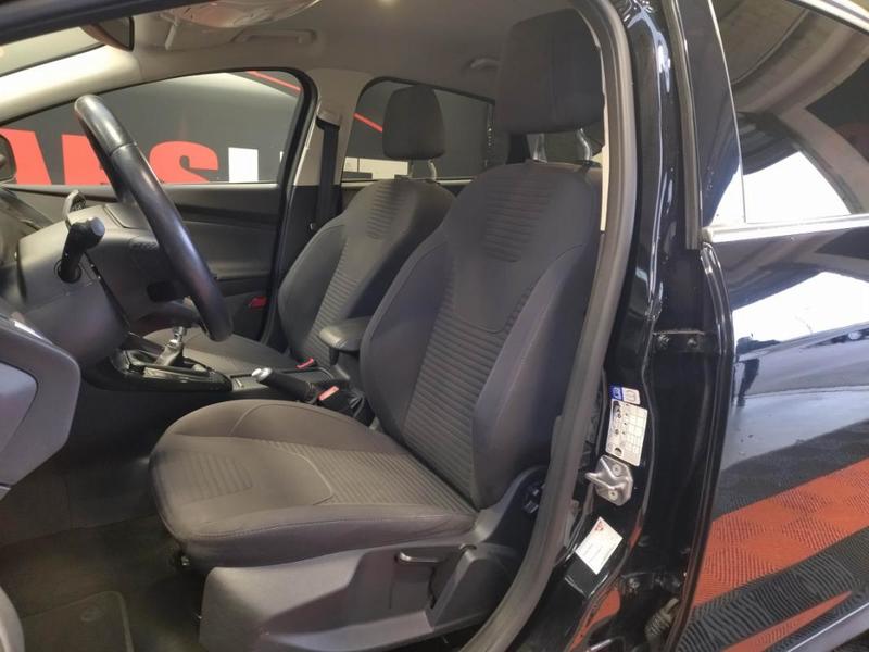 Ford Focus 1.0 Scti Ecoboost 125 Ch Titanium - Garantie Carslift 6 Mois