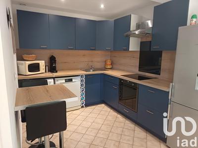 Maison - 101 m² - 5 pièces