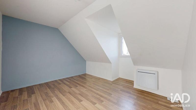 Maison - 152 m² - 6 pièces