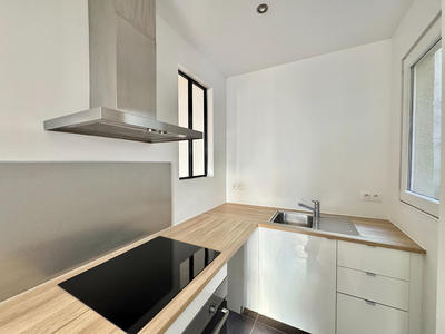 Appartement - 49 m² - 3 pièces