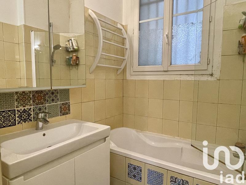 Appartement - 89 m² - 5 pièces