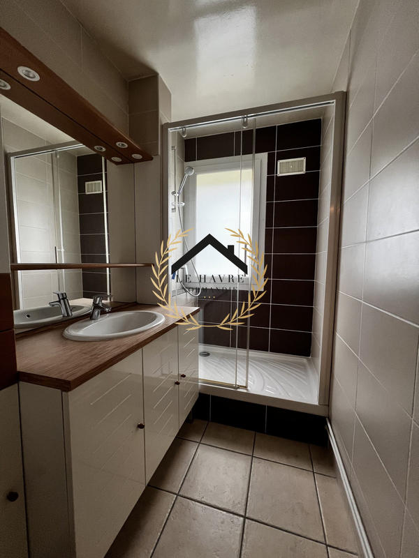 Appartement - 76 m² - 4 pièces