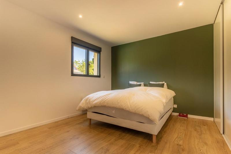 Maison - 82 m² - 4 pièces