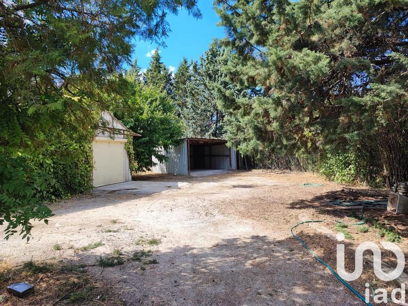 Maison - 137 m² - 5 pièces