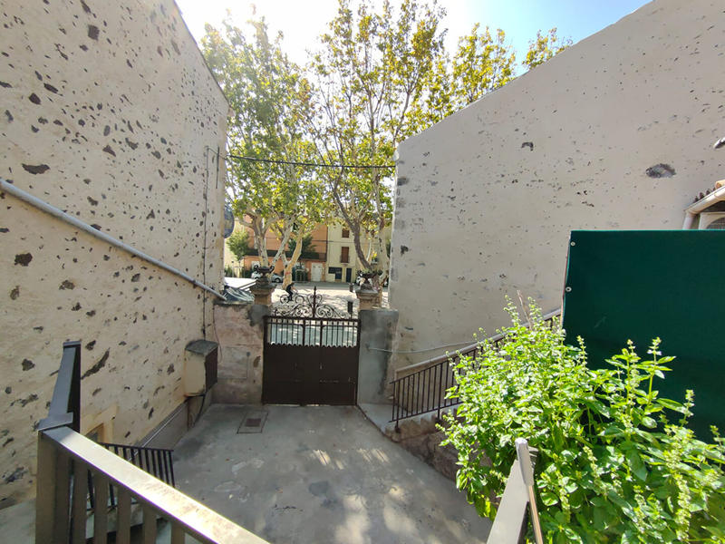 Immeuble - 5 pièces