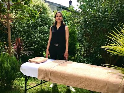 Bordeaux Massage By Ln
