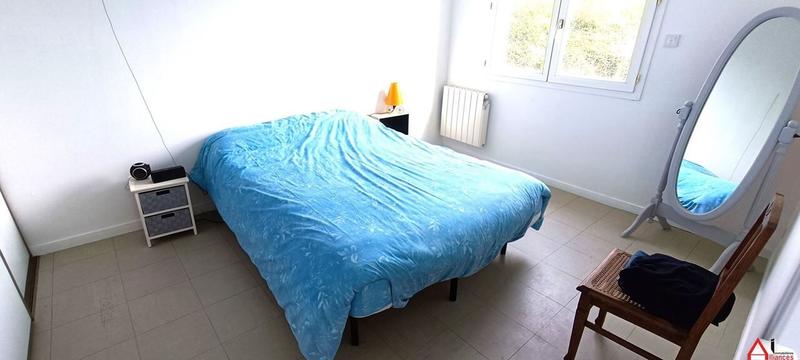 Appartement - 102 m² - 6 pièces