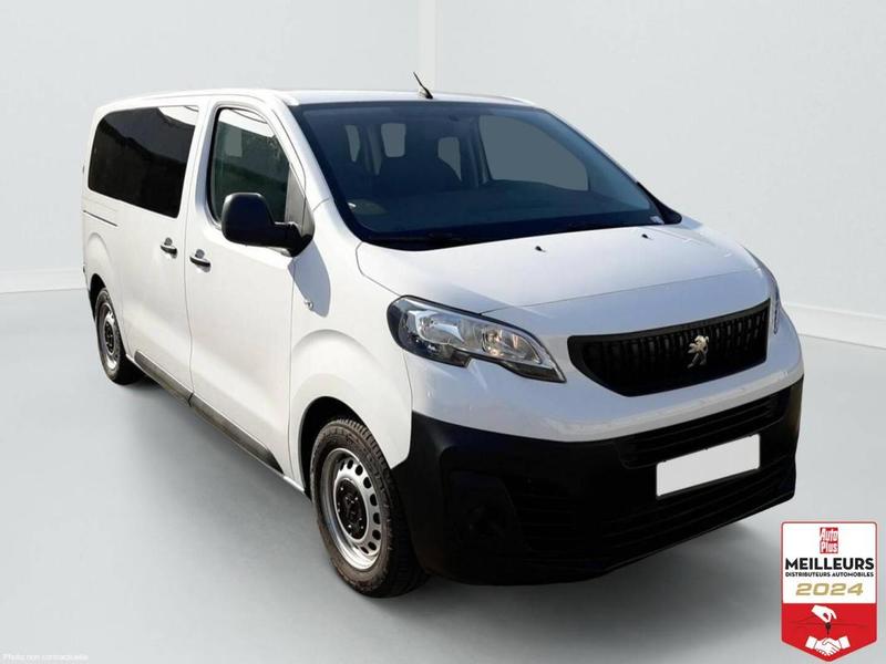 Peugeot Expert Combi E- m Electrique 75 Kwh 136ch