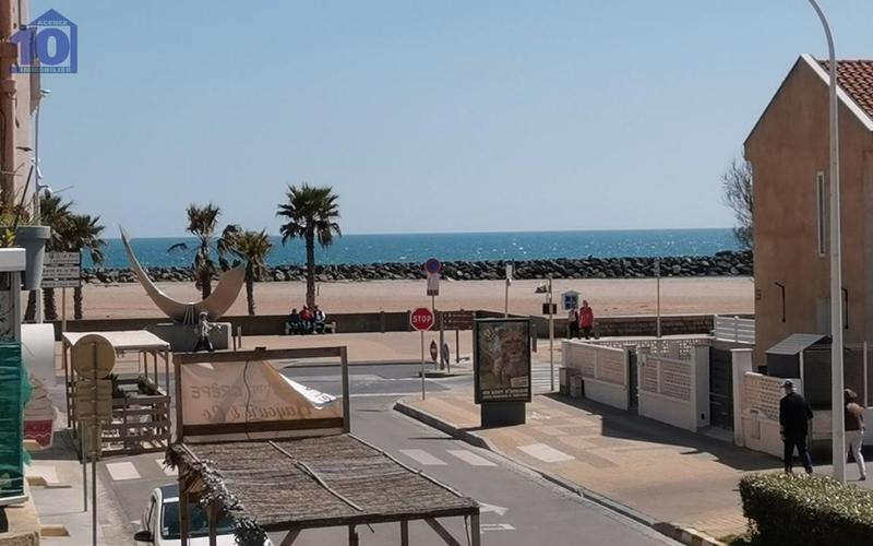 Appartement - 82 m² - 3 pièces