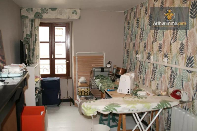 Maison - 134 m² - 8 pièces