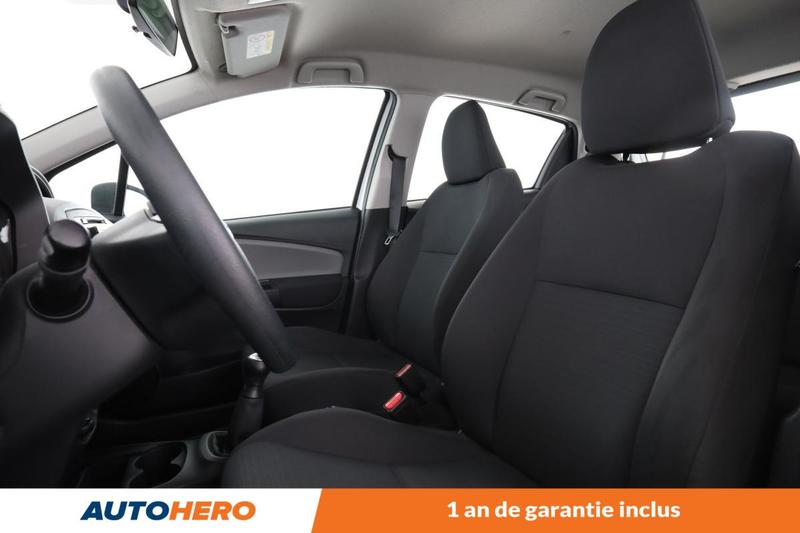 Toyota Yaris 1.0 Vvt-i Tendance 5p 69 ch