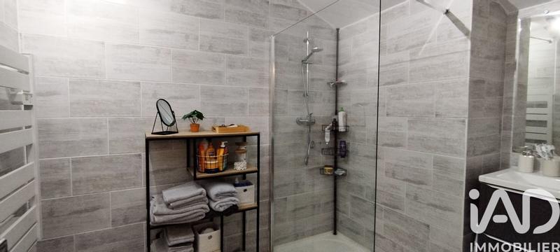 Appartement - 115 m² - 5 pièces