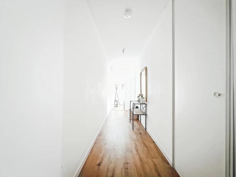 Appartement - 81 m² - 4 pièces