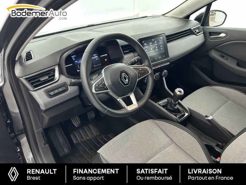 Renault Clio TCe 90 Evolution