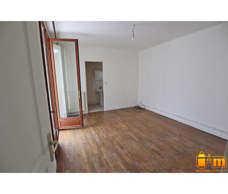 Maison ancienne - 75 m² - 2 pièces