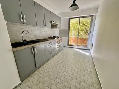 Appartement - 54 m² - 2 pièces