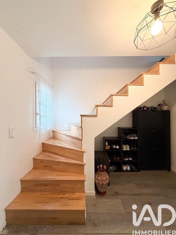 Maison - 130 m² - 4 pièces