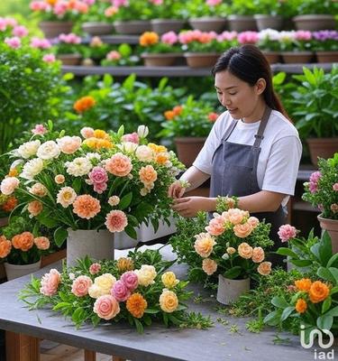 Local commercial - 70 m²