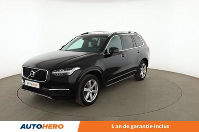 Volvo Xc90 2.0 T8 Twin Engine Awd Plug-in Hybrid Geartronic 7pl 407 ch
