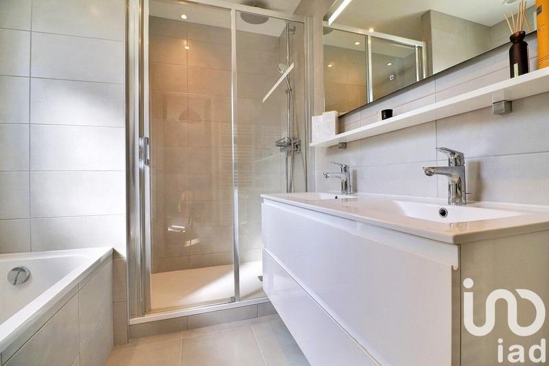 Maison - 144 m² - 7 pièces