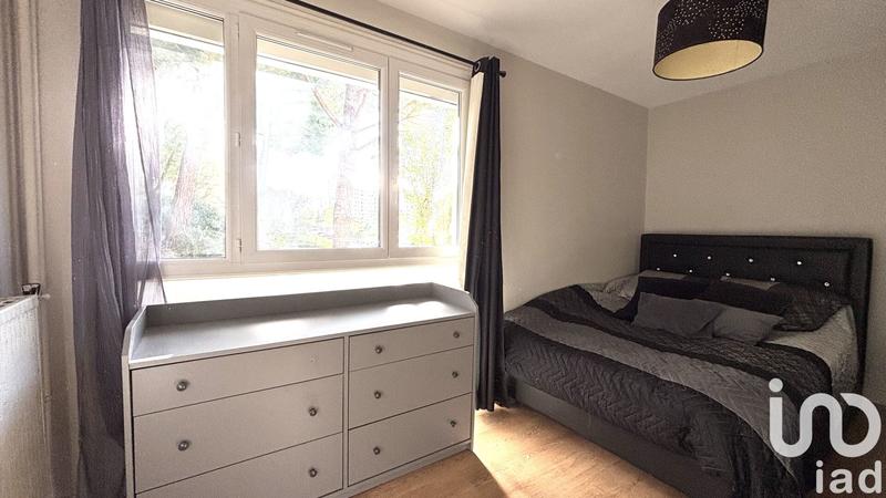 Appartement - 84 m² - 4 pièces