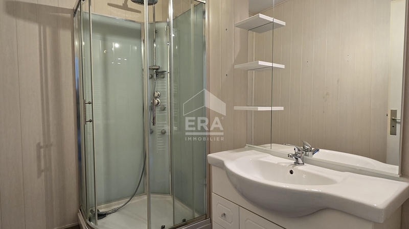 Appartement - 89 m² - 4 pièces