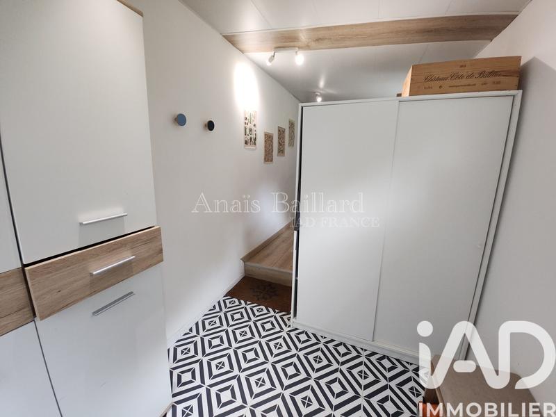 Appartement - 84 m² - 3 pièces