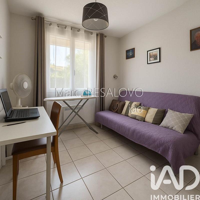 Maison - 82 m² - 4 pièces