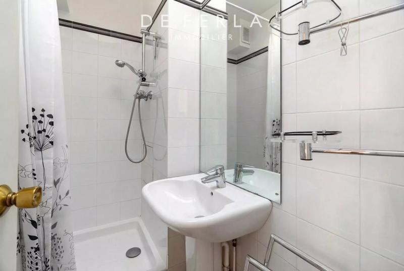 Duplex - 154 m² - 6 pièces