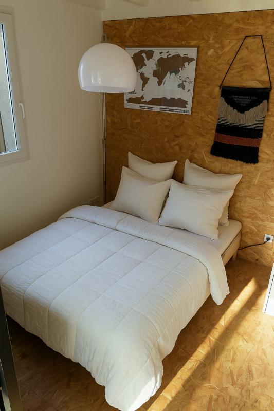 Maison - 50 m² - 4 pièces