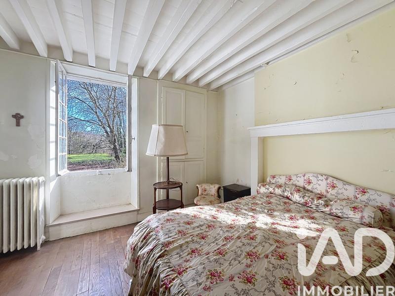 Maison - 194 m² - 9 pièces