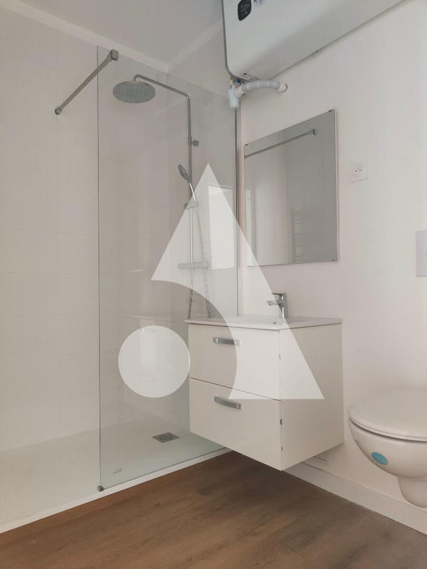 Appartement - 71 m² - 4 pièces