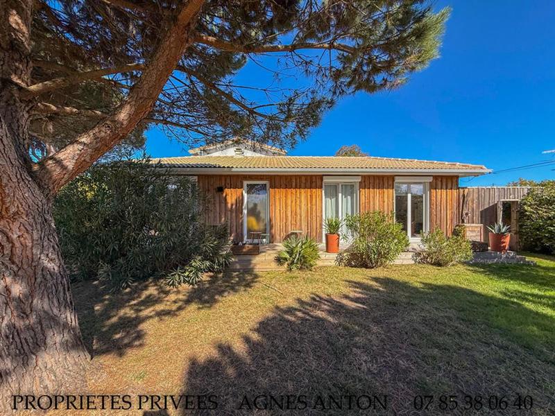 Maison - 150 m² - 7 pièces